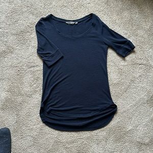 Athleta size small light sweater